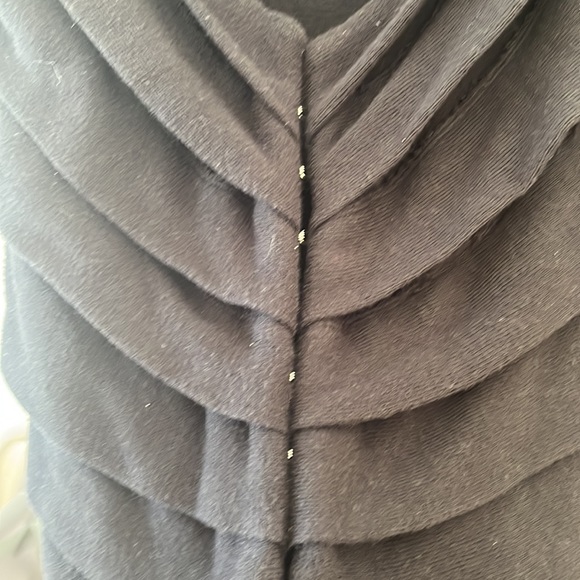 Corset style cardigan - Picture 4 of 7